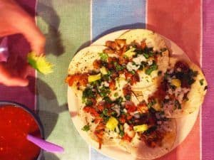 food budget travel for grownups