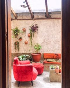 budget travel for grownups hostels