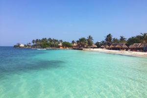 summer vacation latin america